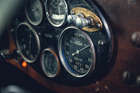 1929 Riley 9 Monaco Fabric Saloon-Auction Lot
