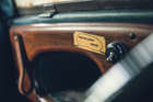 1929 Riley 9 Monaco Fabric Saloon-Auction Lot