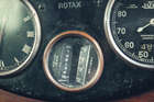 1929 Riley 9 Monaco Fabric Saloon-Auction Lot