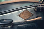 1929 Riley 9 Monaco Fabric Saloon-Auction Lot