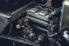 1929 Riley 9 Monaco Fabric Saloon-Auction Lot