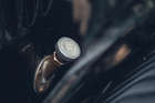1929 Riley 9 Monaco Fabric Saloon-Auction Lot