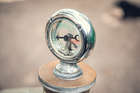 1929 Riley 9 Monaco Fabric Saloon-Auction Lot