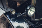 1929 Riley 9 Monaco Fabric Saloon-Auction Lot