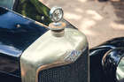 1929 Riley 9 Monaco Fabric Saloon-Auction Lot