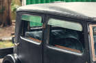 1929 Riley 9 Monaco Fabric Saloon-Auction Lot