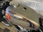 1958 BSA DB32 Gold Star 350cc -Sold