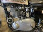 1958 BSA DB32 Gold Star 350cc -Sold