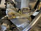 1958 BSA DB32 Gold Star 350cc -Sold