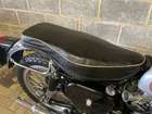1958 BSA DB32 Gold Star 350cc -Sold