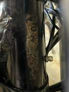 1958 BSA DB32 Gold Star 350cc -Sold