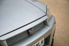 2001 Nissan Skyline R34 GT-R-Sold