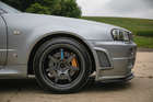 2001 Nissan Skyline R34 GT-R-Sold