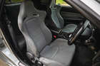 2001 Nissan Skyline R34 GT-R-Sold