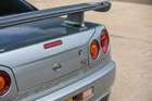 2001 Nissan Skyline R34 GT-R-Sold