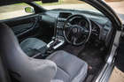 2001 Nissan Skyline R34 GT-R-Sold