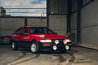 1987 Toyota Corolla AE86 Twin-Cam-Sold