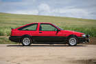 1987 Toyota Corolla AE86 Twin-Cam-Sold