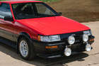1987 Toyota Corolla AE86 Twin-Cam-Sold