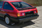 1987 Toyota Corolla AE86 Twin-Cam-Sold