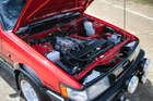1987 Toyota Corolla AE86 Twin-Cam-Sold