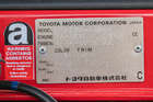 1987 Toyota Corolla AE86 Twin-Cam-Sold