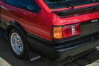 1987 Toyota Corolla AE86 Twin-Cam-Sold