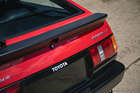 1987 Toyota Corolla AE86 Twin-Cam-Sold