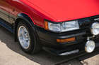 1987 Toyota Corolla AE86 Twin-Cam-Sold