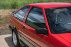 1987 Toyota Corolla AE86 Twin-Cam-Sold