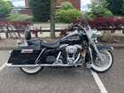 2004 Harley-Davidson FLHR Road King 1,450cc-Sold