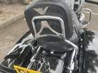 2004 Harley-Davidson FLHR Road King 1,450cc-Sold