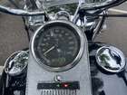 2004 Harley-Davidson FLHR Road King 1,450cc-Sold