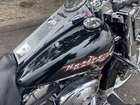 2004 Harley-Davidson FLHR Road King 1,450cc-Sold
