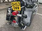 2004 Harley-Davidson FLHR Road King 1,450cc-Sold