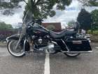 2004 Harley-Davidson FLHR Road King 1,450cc-Sold