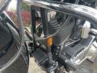 2004 Harley-Davidson FLHR Road King 1,450cc-Sold