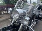 2004 Harley-Davidson FLHR Road King 1,450cc-Sold