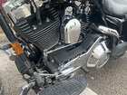 2004 Harley-Davidson FLHR Road King 1,450cc-Sold
