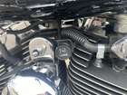 2004 Harley-Davidson FLHR Road King 1,450cc-Sold