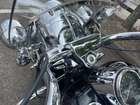 2004 Harley-Davidson FLHR Road King 1,450cc-Sold