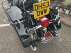 2004 Harley-Davidson FLHR Road King 1,450cc-Sold