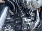 2004 Harley-Davidson FLHR Road King 1,450cc-Sold