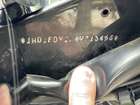 2004 Harley-Davidson FLHR Road King 1,450cc-Sold