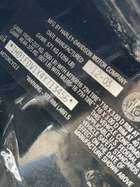 2004 Harley-Davidson FLHR Road King 1,450cc-Sold