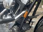 2004 Harley-Davidson FLHR Road King 1,450cc-Sold