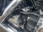 2004 Harley-Davidson FLHR Road King 1,450cc-Sold