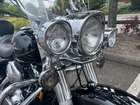 2004 Harley-Davidson FLHR Road King 1,450cc-Sold