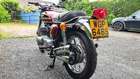 1976 Honda CB750 K6 736cc-Sold