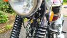 1976 Honda CB750 K6 736cc-Sold
